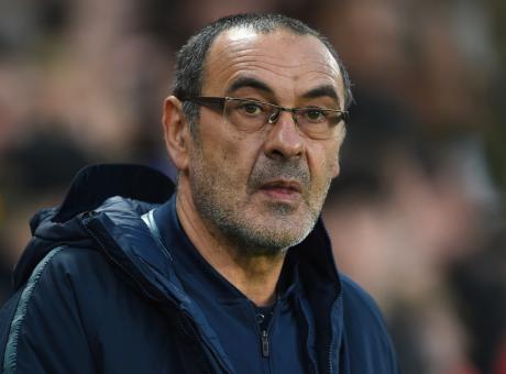 Vincere non basta più, ora conta come: Sarri alla Juve ha tutto da perdere