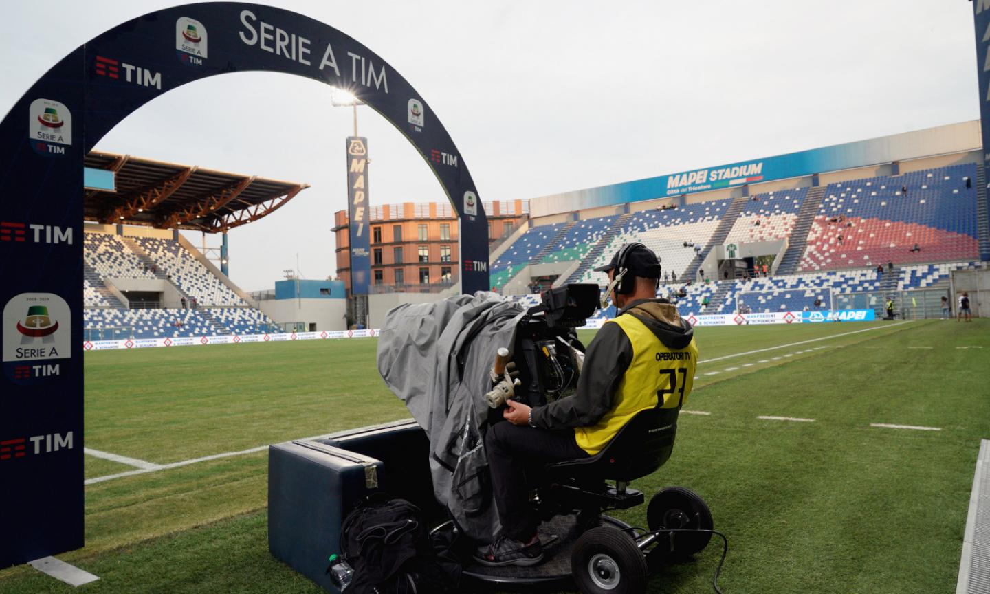 Diritti Tv: cancellato il ricorso di Sky, offerta al ribasso per il triennio 21/24. Il piano di Spadafora per le partite in chiaro