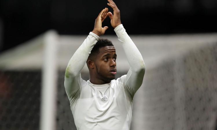 Fulham: due club si sfidano per Sessegnon