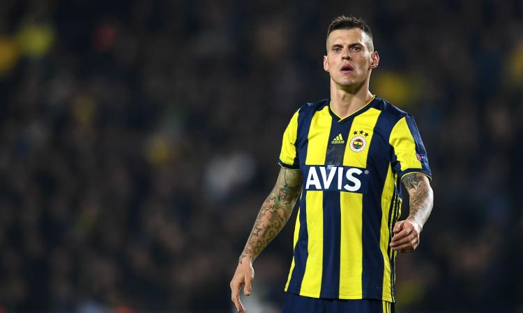 Kucka chiama Skrtel al Parma