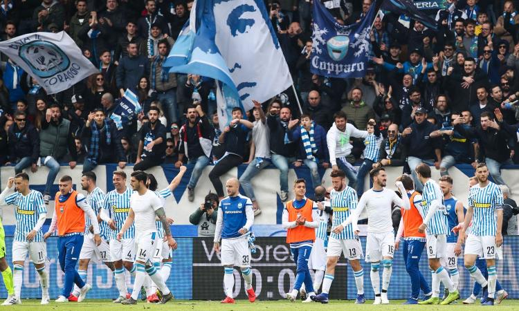 Spalmania: dubbi sul mercato, nuovo capitano e stadio. Ecco che stagione sarà
