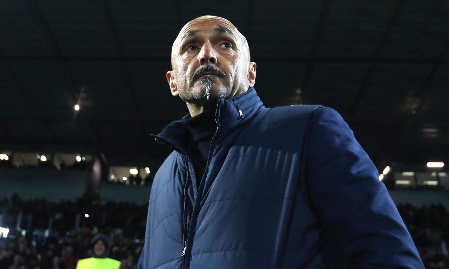 Inter, con Brozovic e Borja Valero aumentano i dubbi di Spalletti: chi a centrocampo con la Roma?