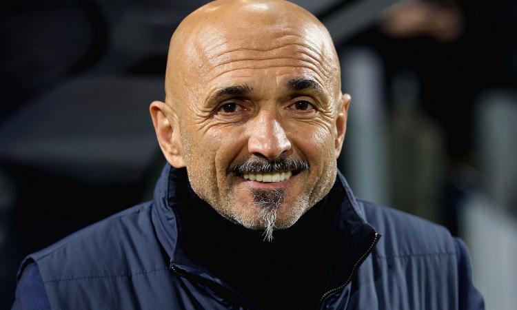 Spalletti, continua la 'missione Champions'. Ma l'Inter punta su Conte
