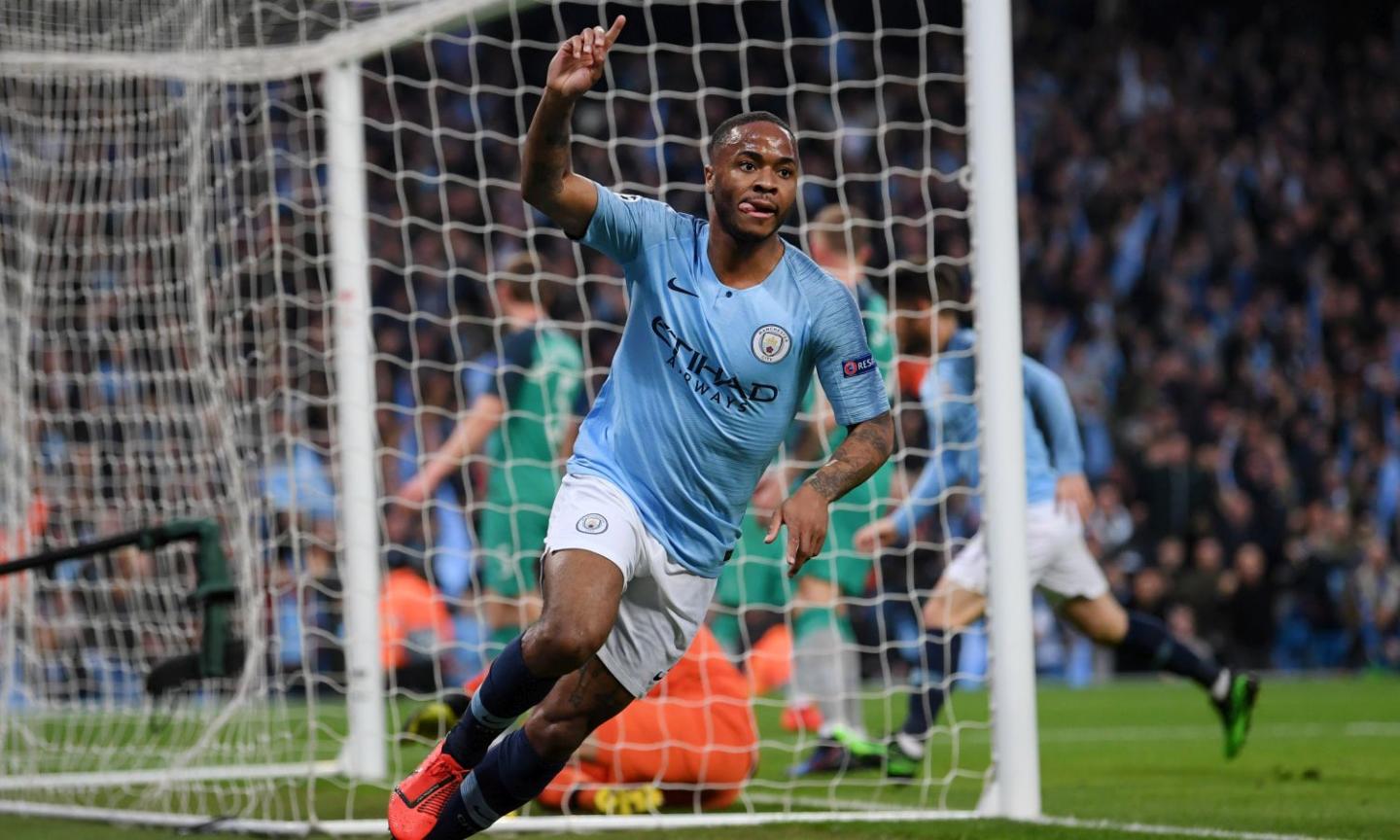 La proposta di Sterling: 'Cori razzisti? 9 punti di penalizzazione..'