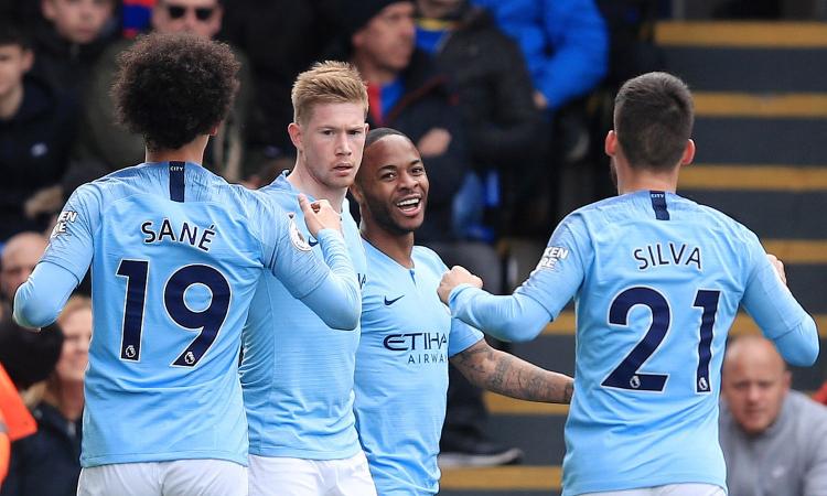 CM Scommesse: Liverpool ko, il Manchester City rimonta il Tottenham