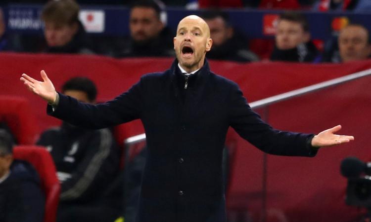 Manchester United, l'alternativa a De Jong arriva dall'Italia