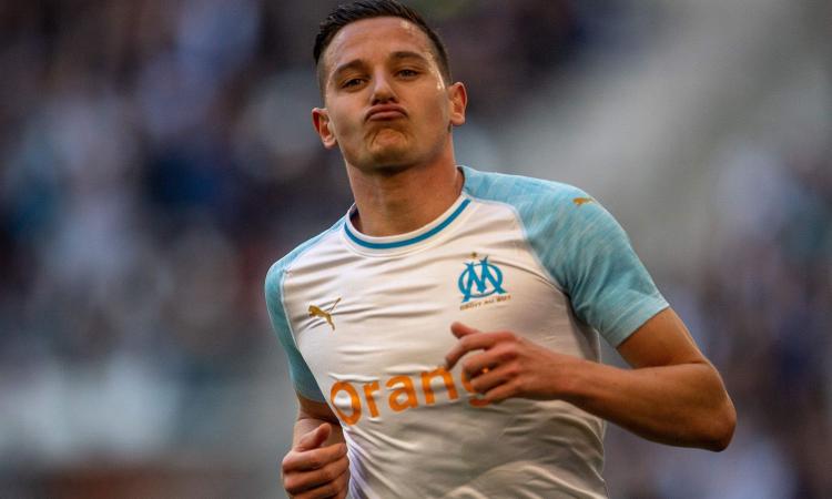 Dalla Francia: Milan, accordo vicino con Thauvin! Il Marsiglia fissa il prezzo