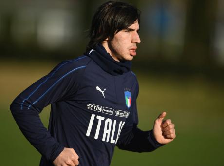 Leonardo pesca in A: affondo Psg per Tonali, occhi su Milinkovic