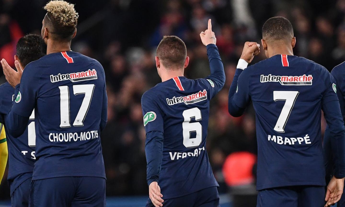 Verratti, 2 gol in 2 partite. Tuchel: 'Deve essere più egoista' VIDEO