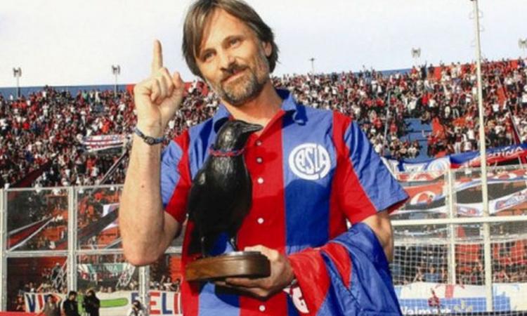 Mortensen tifa San Lorenzo: 'A Madrid volevano picchiarmi, mi difesi rompendo una bottiglia in testa a uno'