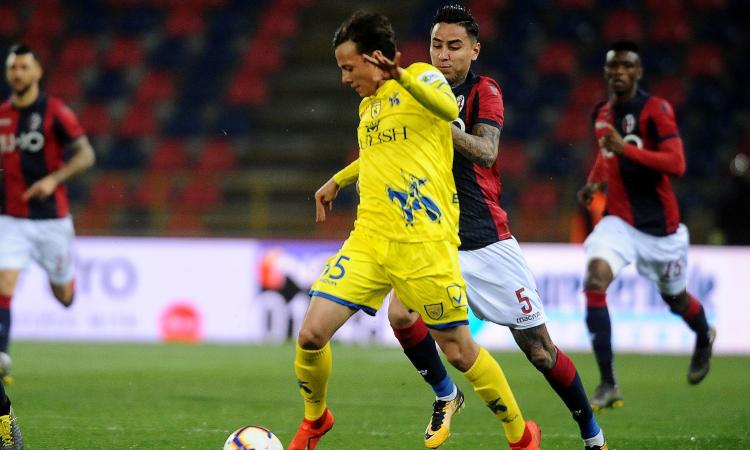 Chievo, le pagelle di CM: Semper insicuro, Segre il migliore. Vignato luci e ombre