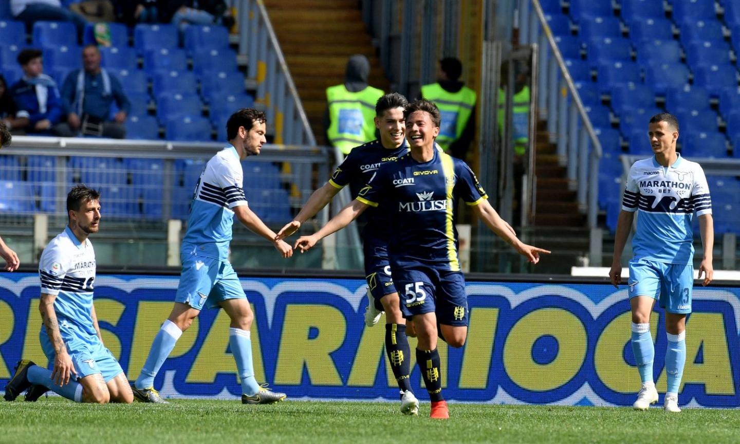 Inter, trattativa col Chievo per Vignato: le ultime