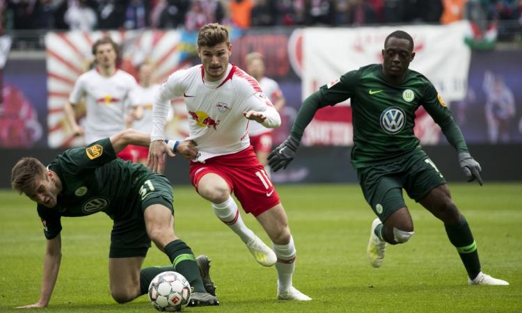 Liverpool: sfida a oltranza al Bayern per un attaccante