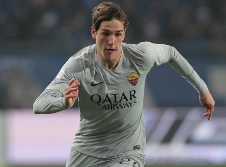 Roma, prima crisi per Zaniolo: tra panchina e rinnovo, la Juve osserva