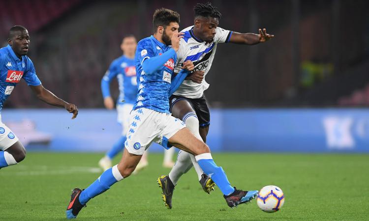 Genoa-Parma, duello per due obiettivi