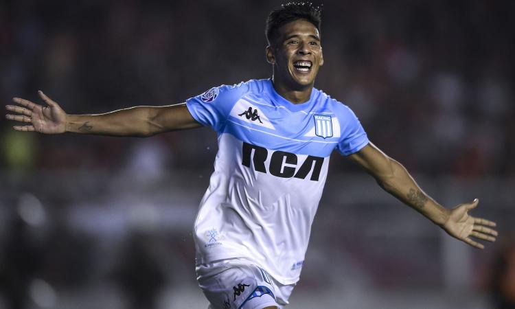 Milan, Zaracho in attesa