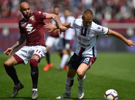Il Torino perde Zaza ma contro il Genoa ritrova Belotti
