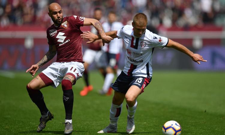 Tra Irrati e Var, che pasticci a Torino! Zaza prima si riscatta e poi si butta via