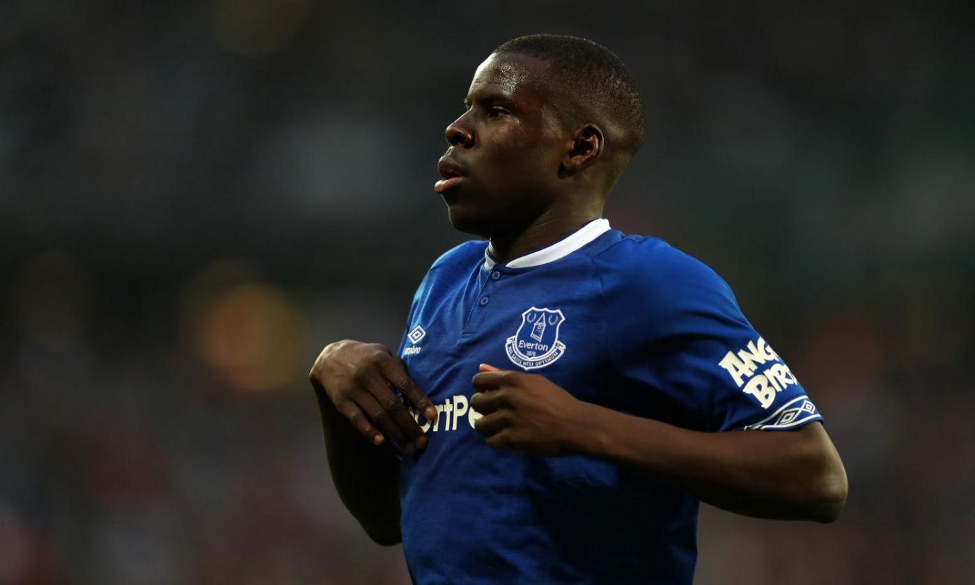 Chelsea: Zouma vuole la cessione