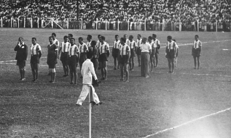 La storia del 'Charro' Moreno, il miglior argentino di sempre dopo Maradona e Di Stefano