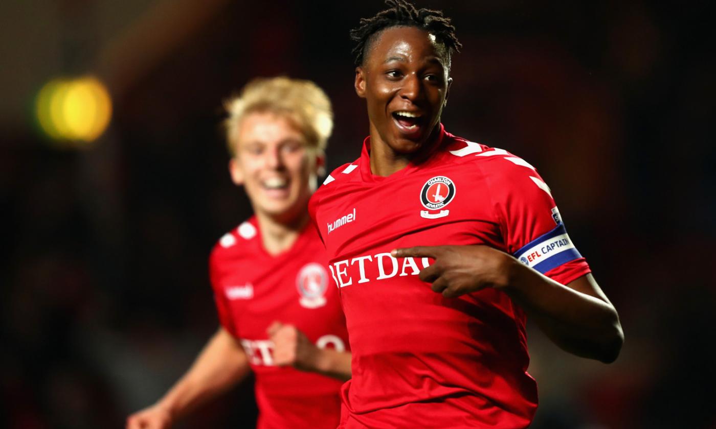 Aribo, nuova insidia per Arsenal e Manchester City 