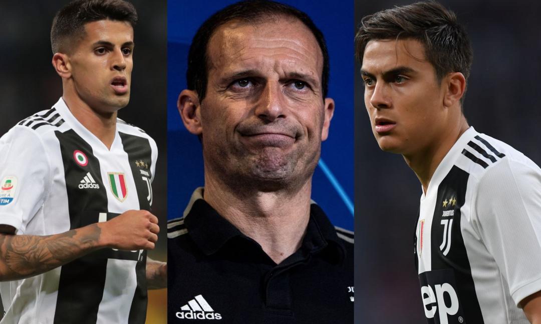 Allegri sì o Allegri no?