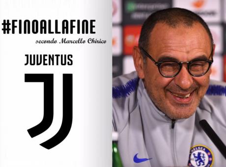 Juve, Agnelli si è turato il naso e ha preso Sarri: giudicatelo solo dai risultati