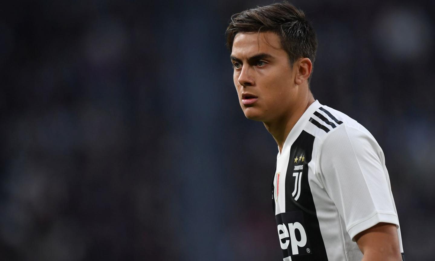 Juve, Jorge Mendes favorevole allo scambio Dybala-James Rodriguez