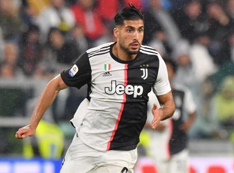 Compleanno Emre Can, gli auguri della Juve VIDEO