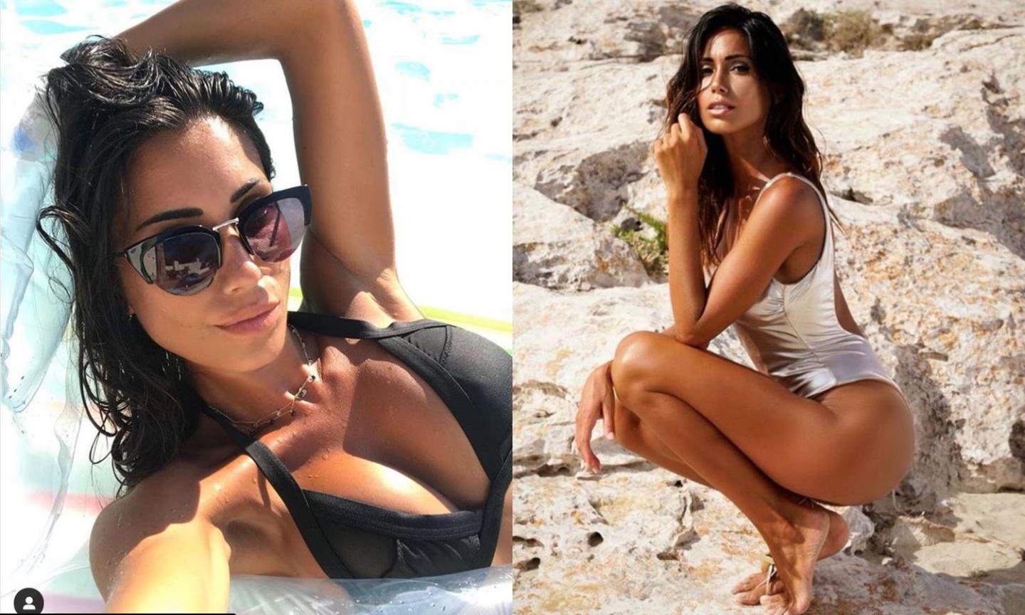 ​Federica Nargi incanta a 'Tale e quale Show': ma Malgioglio la stronca, FOTO