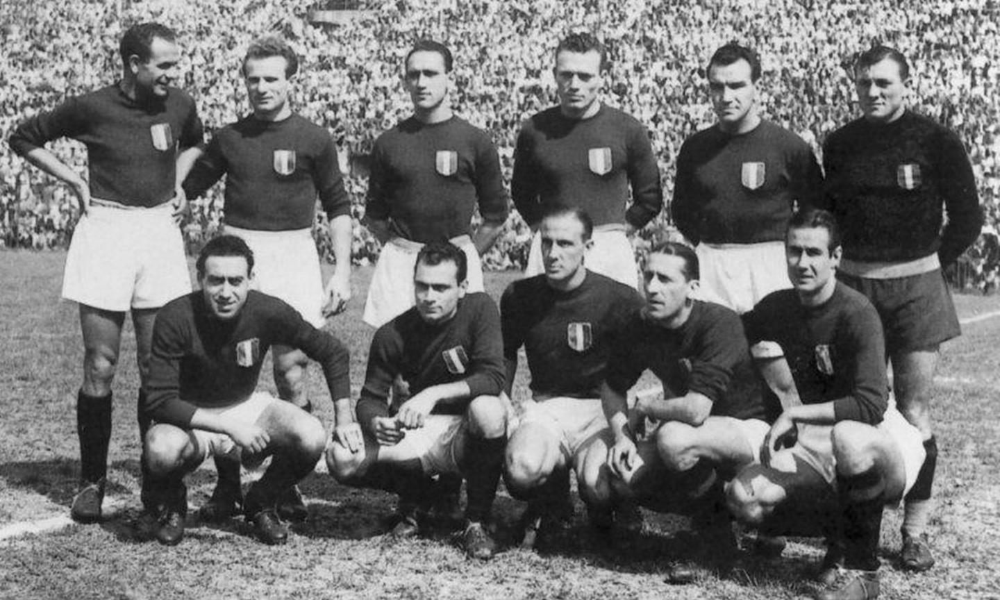 Grande Torino, niente celebrazioni a Superga il 4 maggio