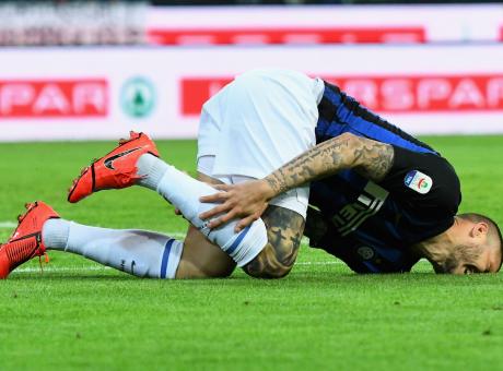 Moviola: classifica dei 'favori' arbitrali
