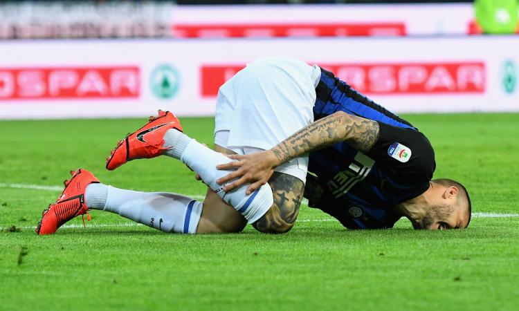 Moviola: classifica dei 'favori' arbitrali