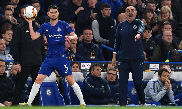 Jorginho aspetta la Juve: i quattro ostacoli e l'asso nella manica