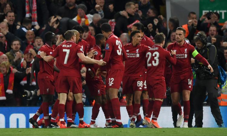 Il segreto del Liverpool è il socialismo