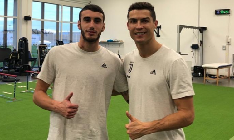 Juve, Muratore: 'Che soddisfazione! Sono contento per il gol, darò tutto per questa maglia'