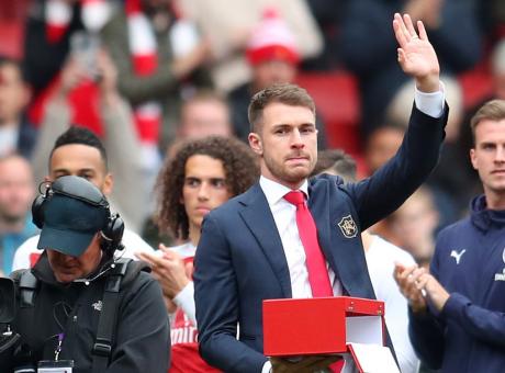 Image result for Arsenal