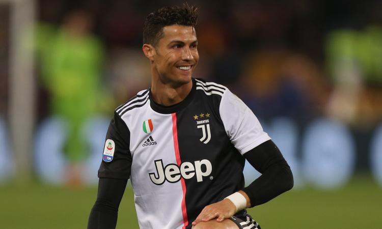 Juve, Cristiano Ronaldo pubblica tutti i suoi record e ...