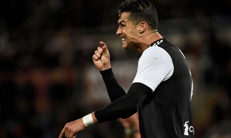 Convocati Juve: out Ronaldo e altri 8