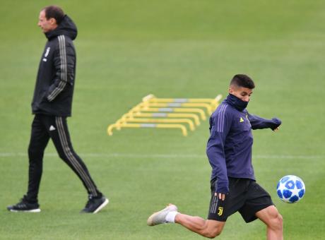 Juve, Cancelo e la scommessa persa da Allegri: uno dei motivi dell'addio