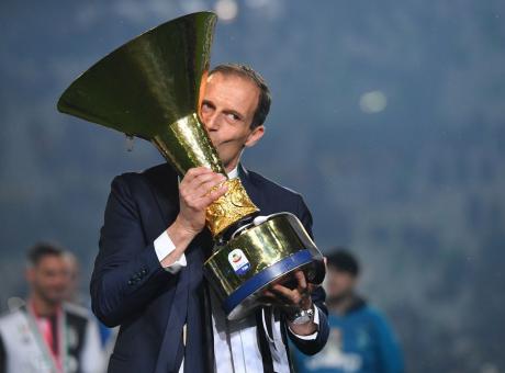 Juve, lasciare Allegri un errore. Ora qualcuno deve sperare di non avere rimpianti
