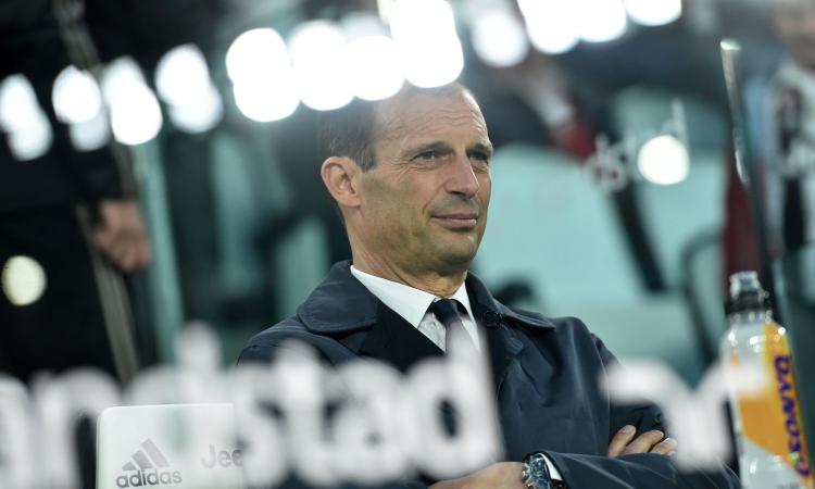 Allegri nella storia della Juve, ma la mediocrità in Champions è costata cara