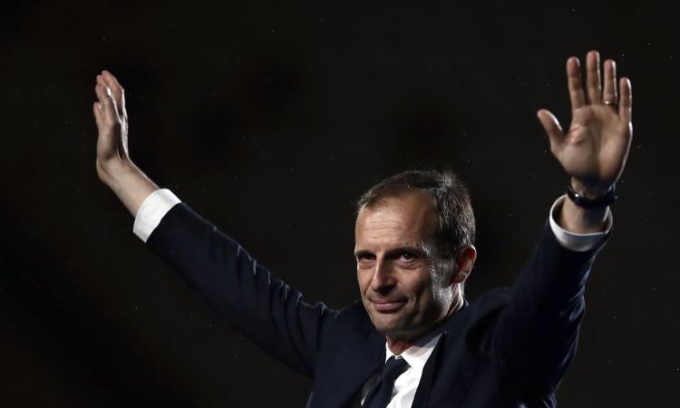 Juve, il ritorno di Allegri non è impossibile: ma dovranno saltare tante teste