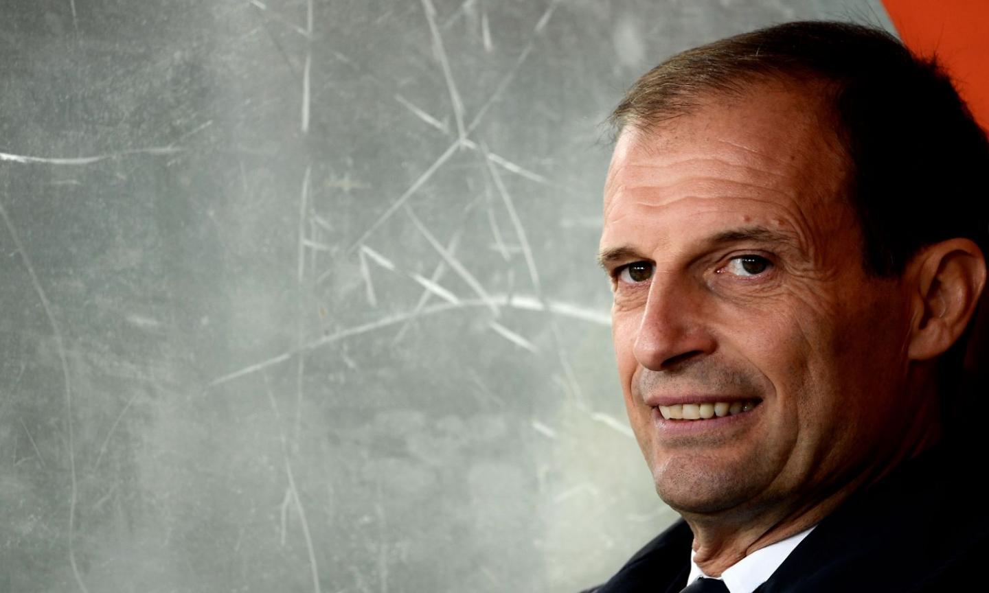 Allegri: 'Bel gioco? La Juve deve vincere. Tornarci? Difficile dirlo. L'Inter ha una rosa da semifinale di Champions. Pirlo, Eriksen, Ronaldo...'