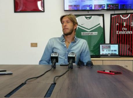 Ambrosini in redazione/2: 'Gattuso ha fatto il massimo, giusto dire addio ad Allegri. De Rossi? Con me hanno fatto di peggio'