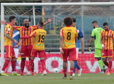 Convocati Benevento: gli uomini di Inzaghi per la Juve Stabia
