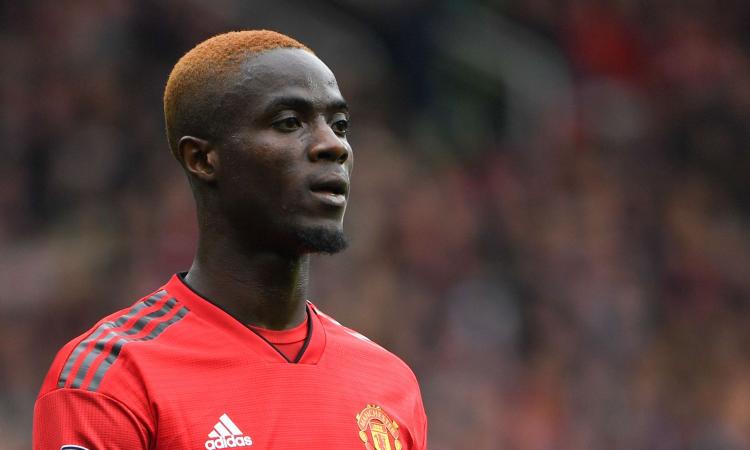 Manchester Utd-Bailly: parla un amico del difensore