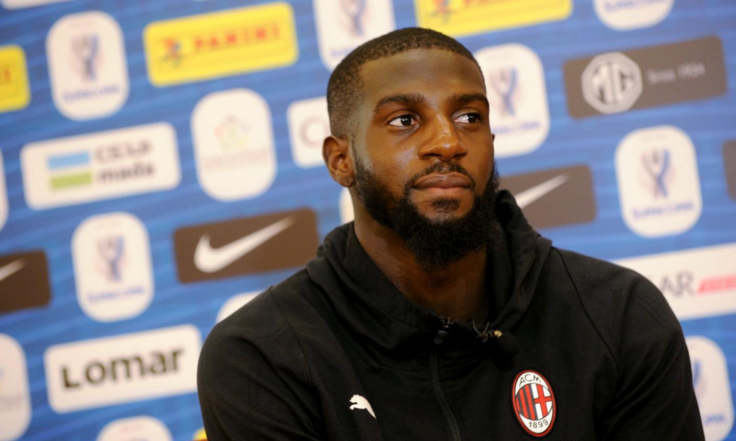 Il Milan spera grazie a Donnarumma. Bakayoko non è un professionista: addio inevitabile