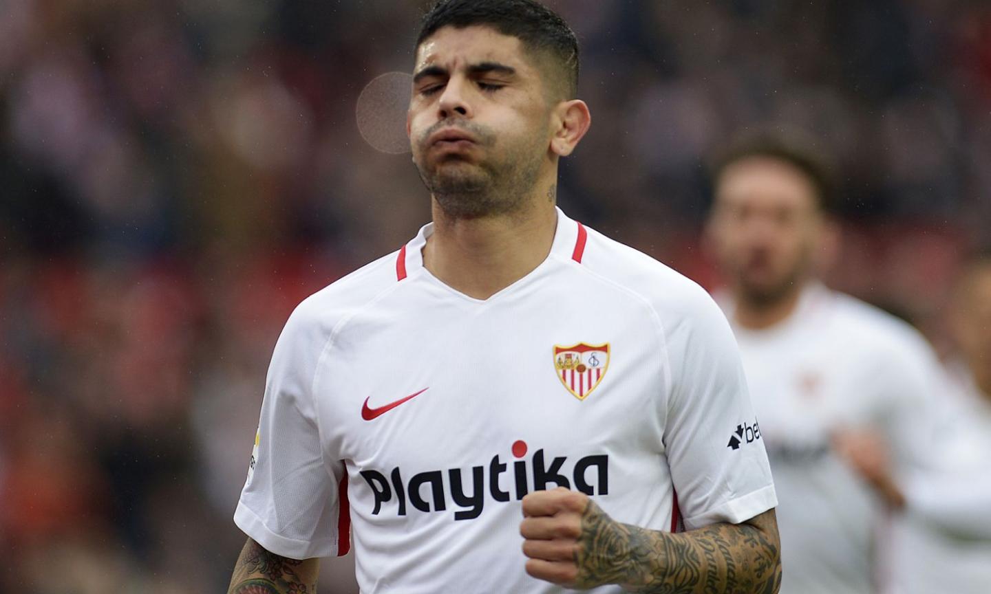 Fiorentina: Banega e Politano piste calde