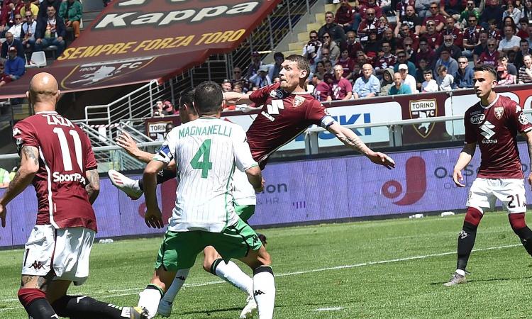 Fifa 19: super Florenzi, Luis Alberto e i bomber Belotti e Zigoni nella squadra della settimana